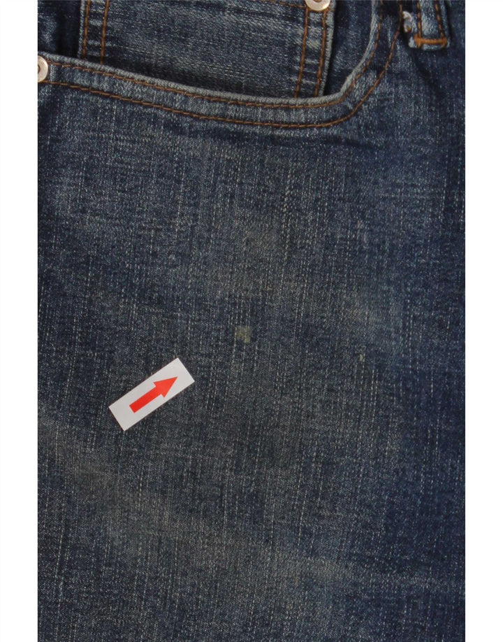 Gap Muške uske traperice W30 L32 Plavi elastin