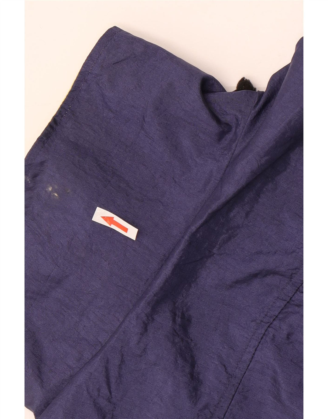 Sergio Tacchini ženska gornja jakna trenirke IT 46 Large Purple