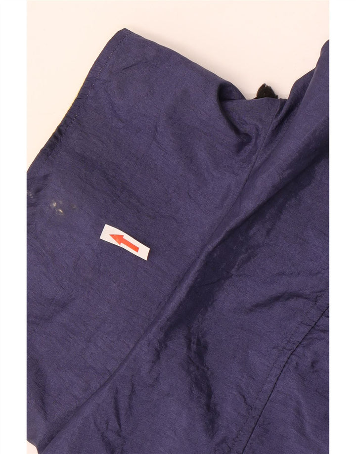 Sergio Tacchini ženska gornja jakna trenirke IT 46 Large Purple