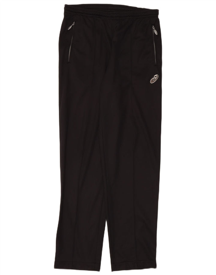 Asics muške trenirke XL crne