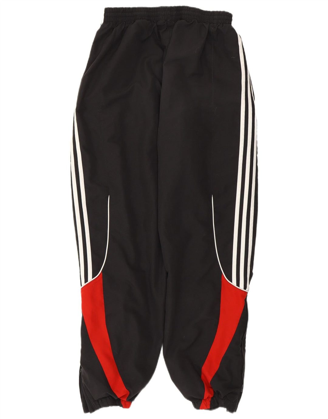 ADIDAS muške trenirke hlače Joggers UK 44/46 velike crne boje