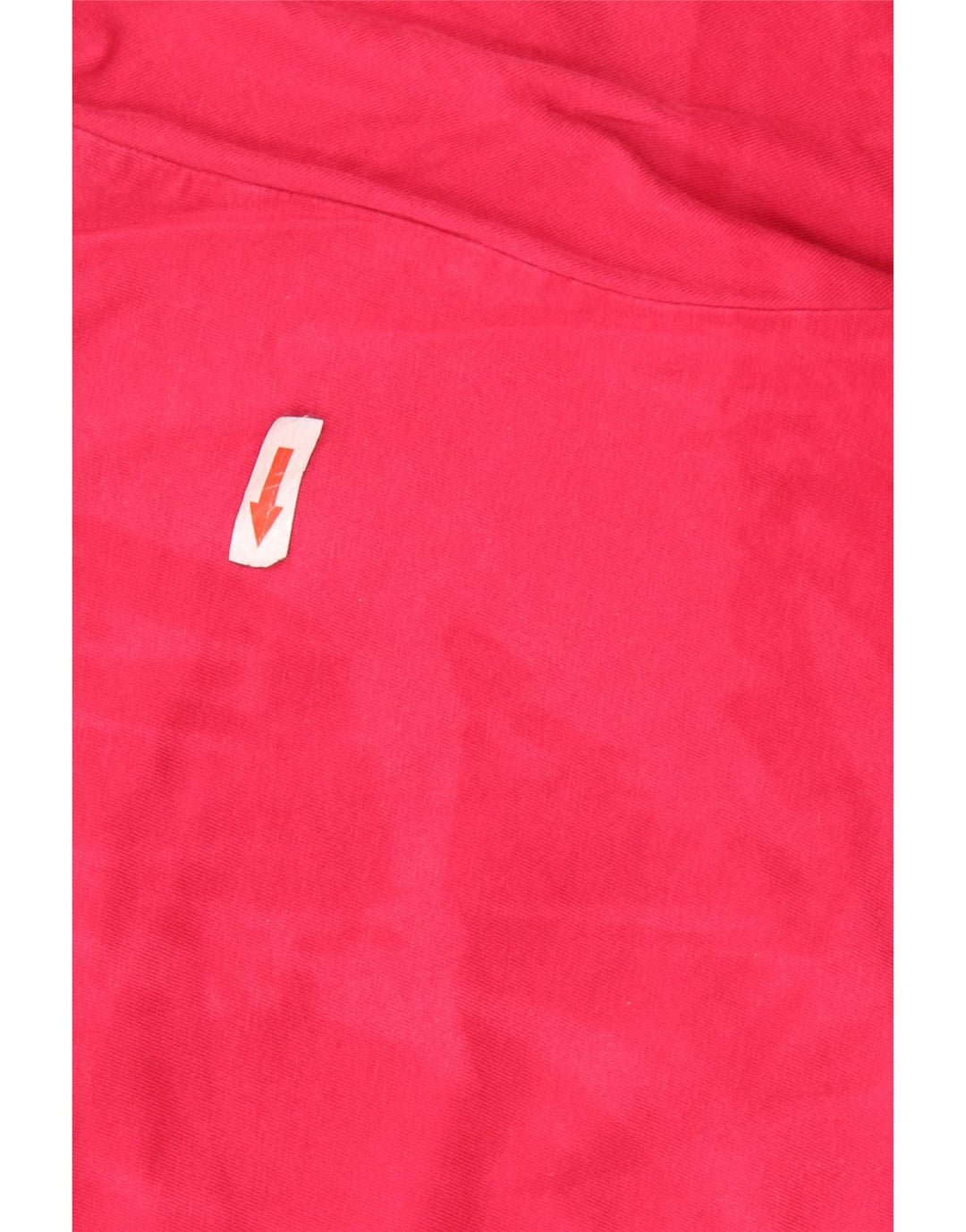 Gant obična muška majica kratkih rukava 3XL, ružičasti pamuk