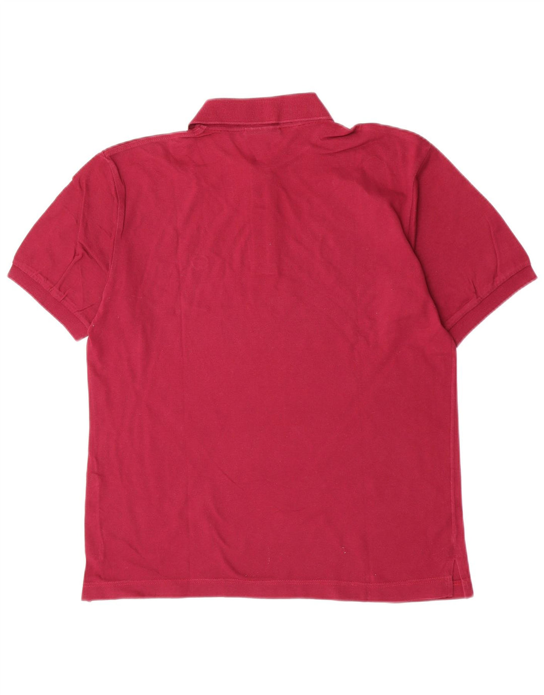 Sergio Tacchini muška polo majica IT 48 Srednje kestenjasti pamuk