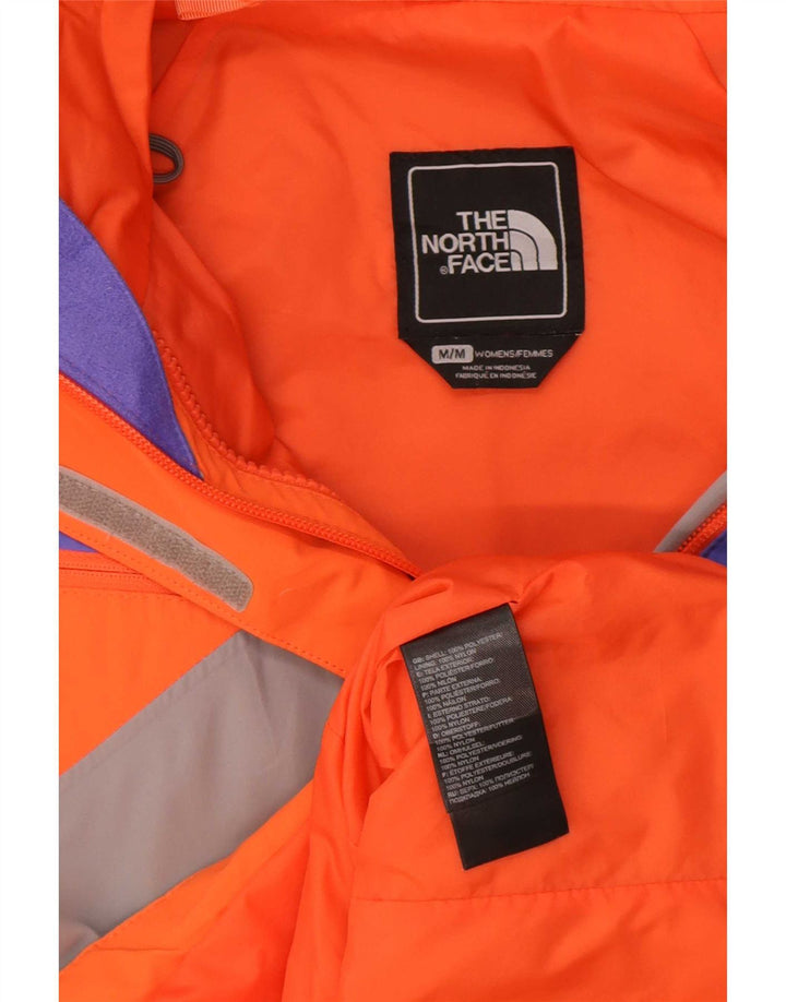 The North Face ženska Hyvent vjetrovka jakna UK 14 srednje siva