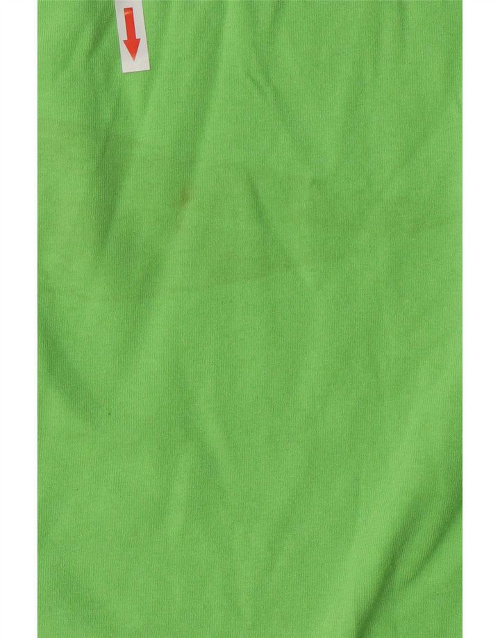 Carhartt muška majica kratkih rukava Veliki zeleni pamuk