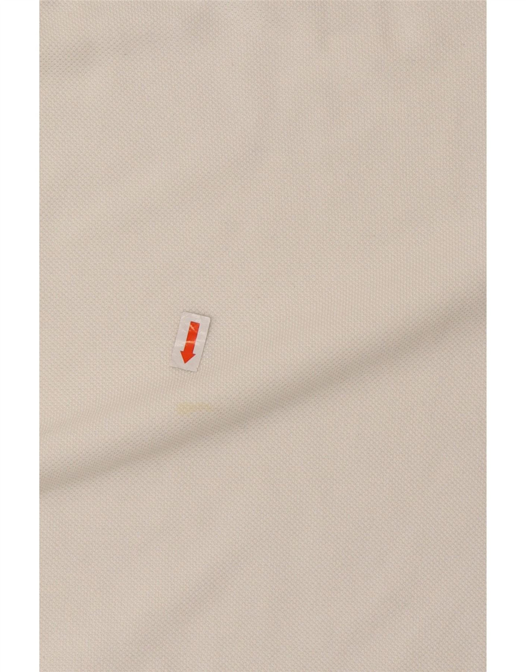 NORTH SAILS Muška polo majica 2XL bijeli pamuk u boji