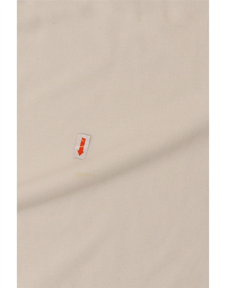 NORTH SAILS Muška polo majica 2XL bijeli pamuk u boji