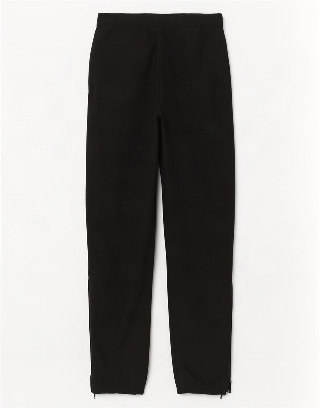 Adidas muške trenirke Climalite hlače Joggers male crne poliesterske