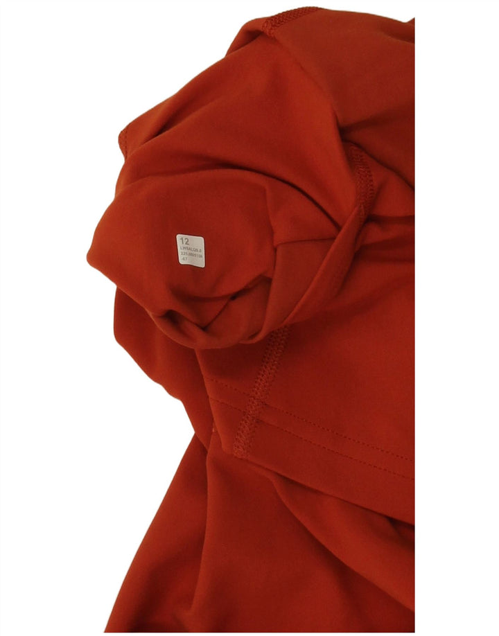 Lululemon ženska skorta US 12 Large Brown