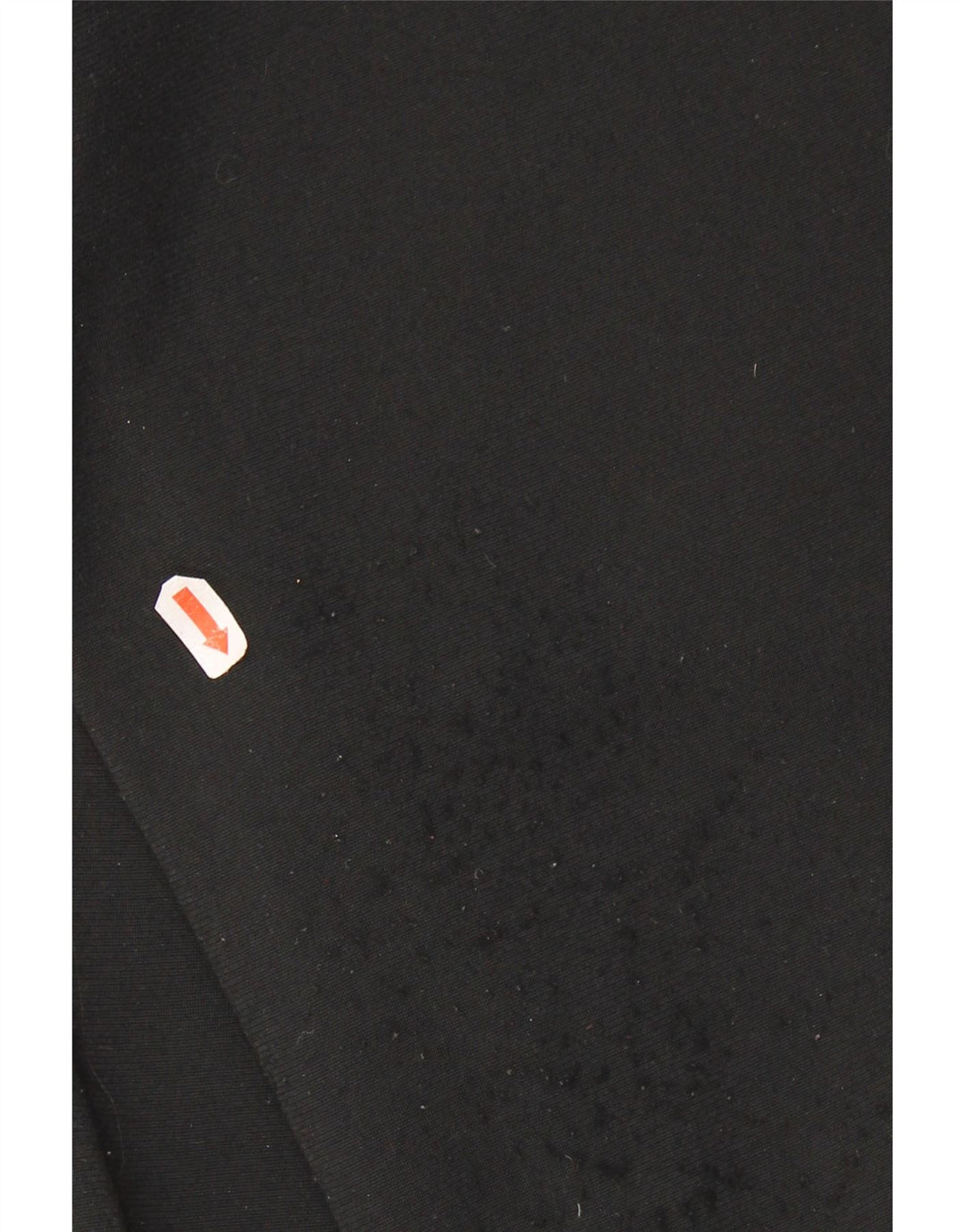 Adidas muška trenirka hlače Joggers veliki crni poliester