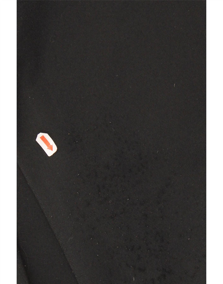 Adidas muška trenirka hlače Joggers veliki crni poliester