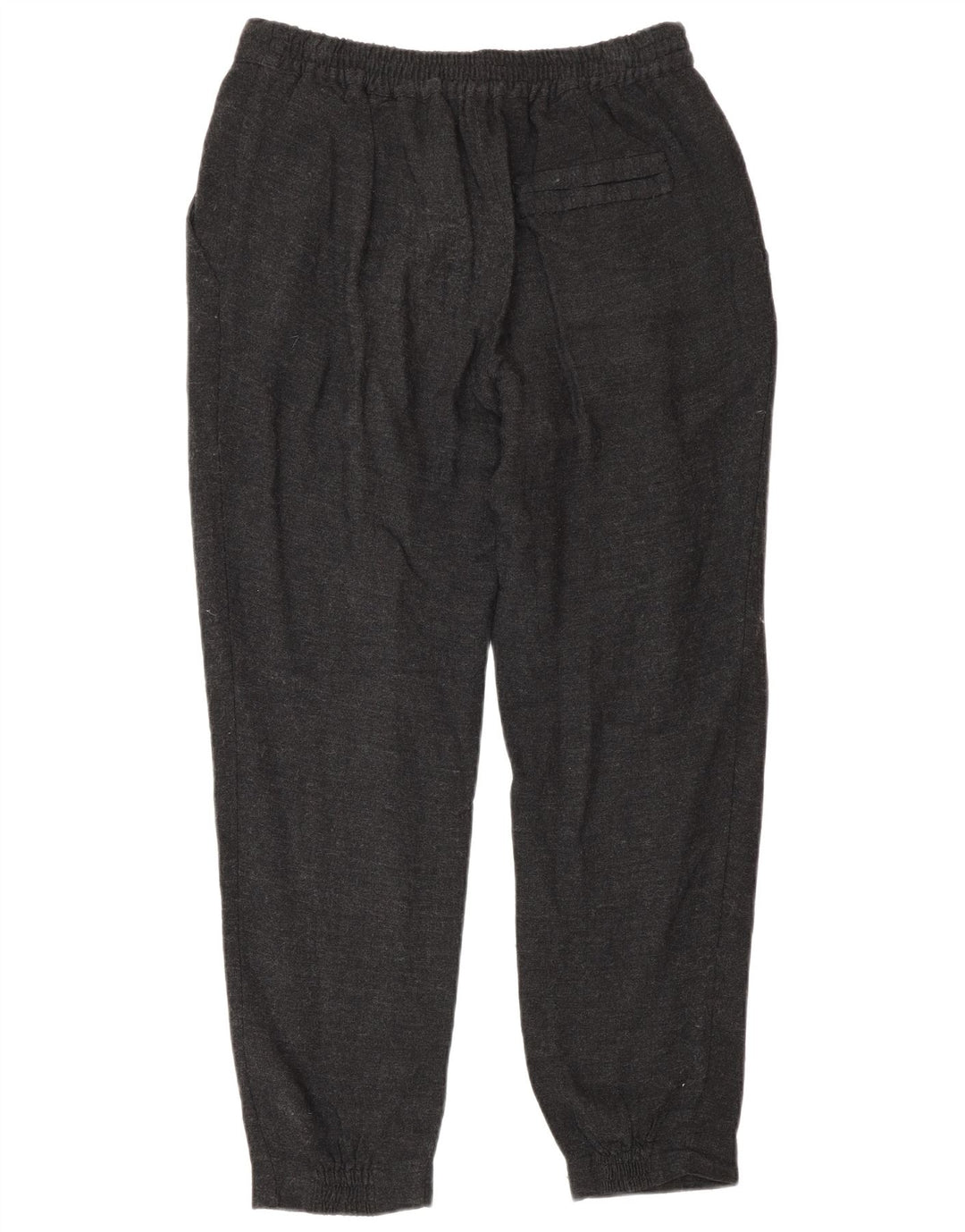 Zara ženske uske ležerne hlače male W26 L28 sive