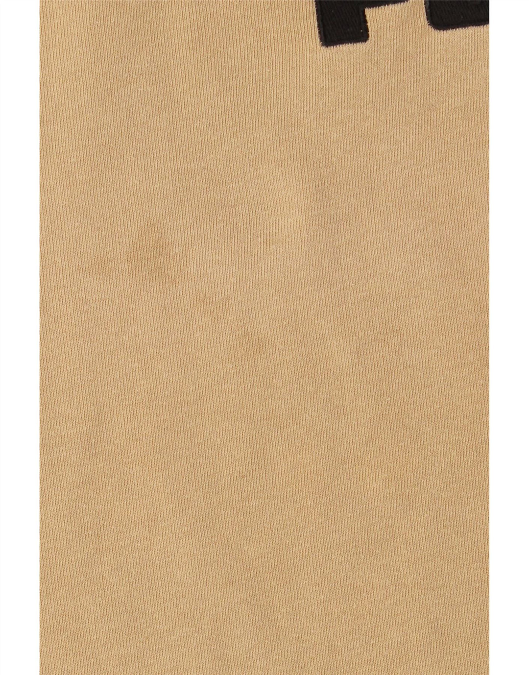 PUMA muški džemper s grafičkim motivima, velika bež boja