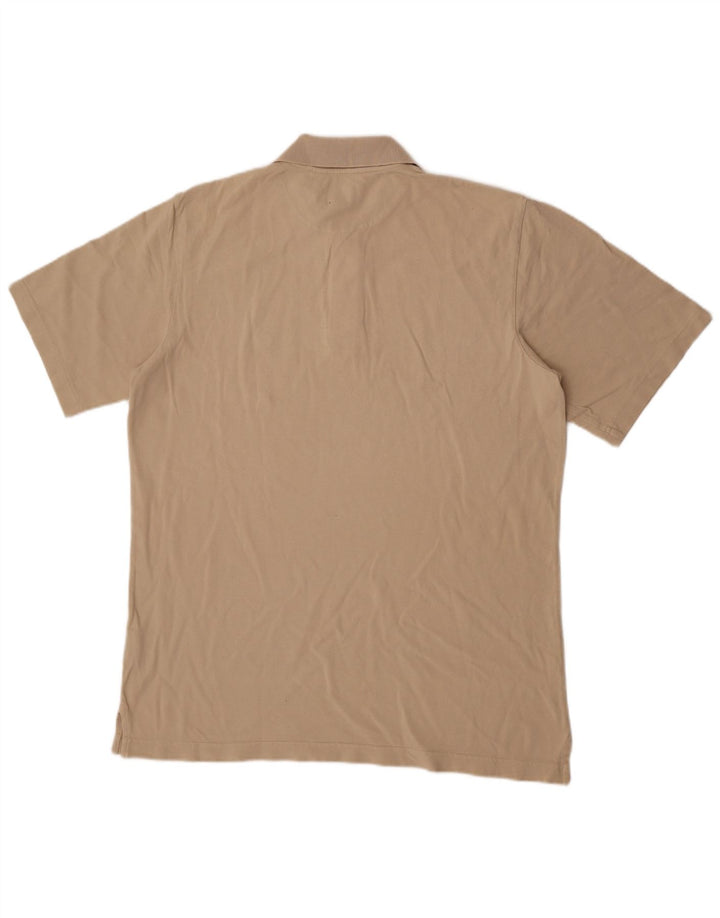 Murphy & Nye muška polo majica 2XL bež pamuk