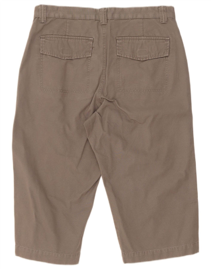 Marks & Spencer muške vintage bermude W32 srednje sivi pamuk