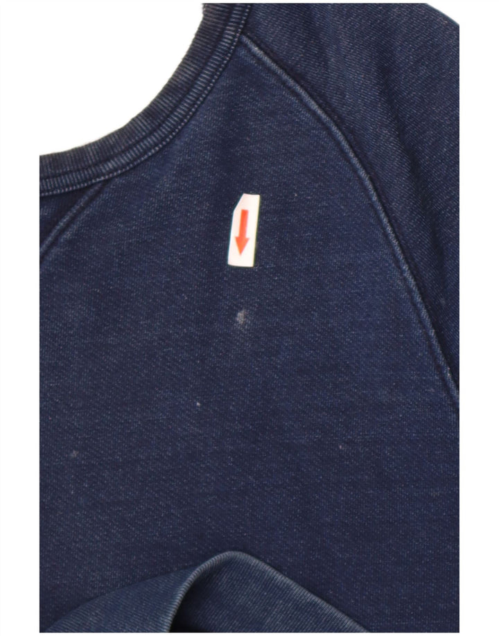 Levi's muški džemper srednje tamnoplave boje