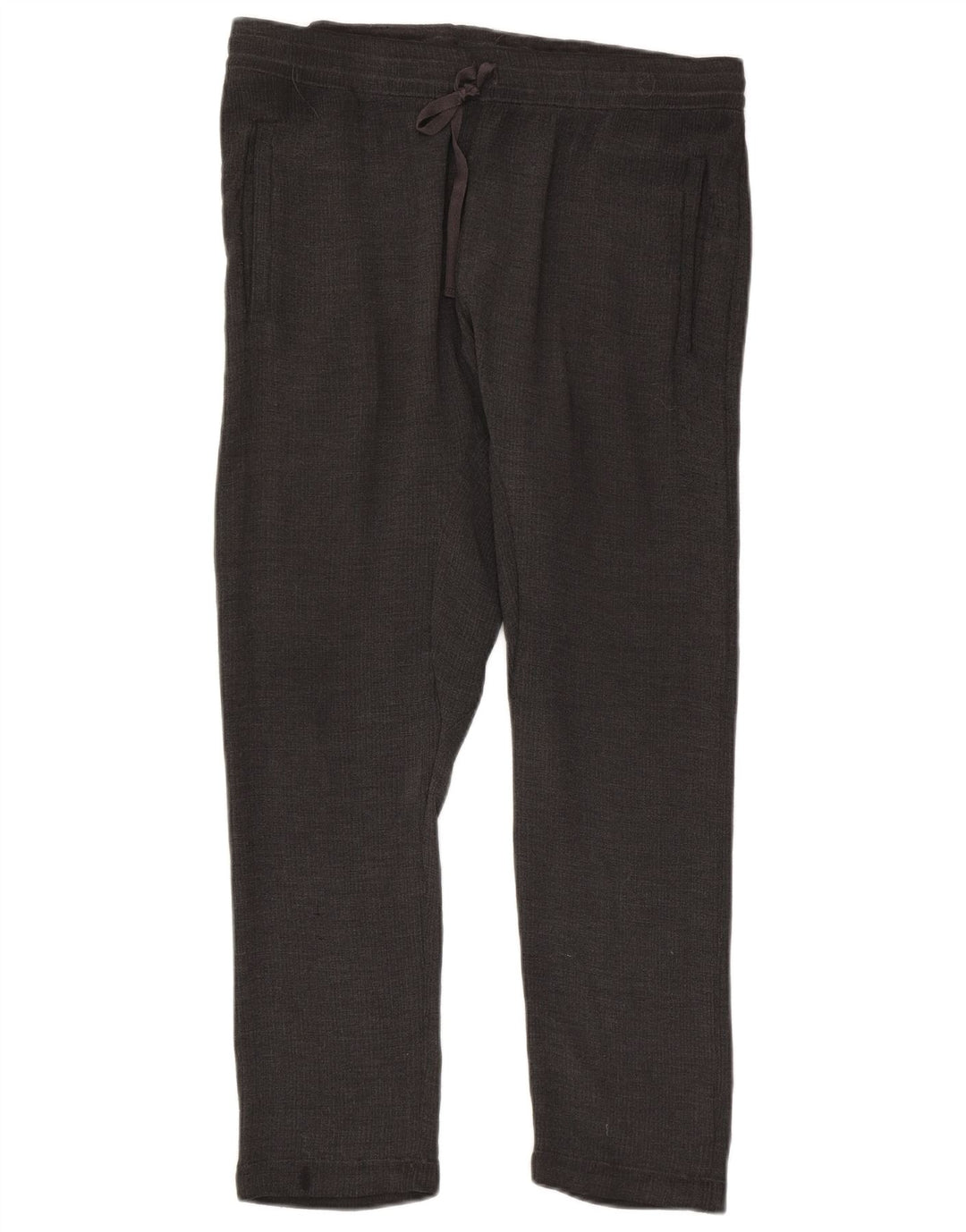 Zara muške hlače za trenirku Large Grey