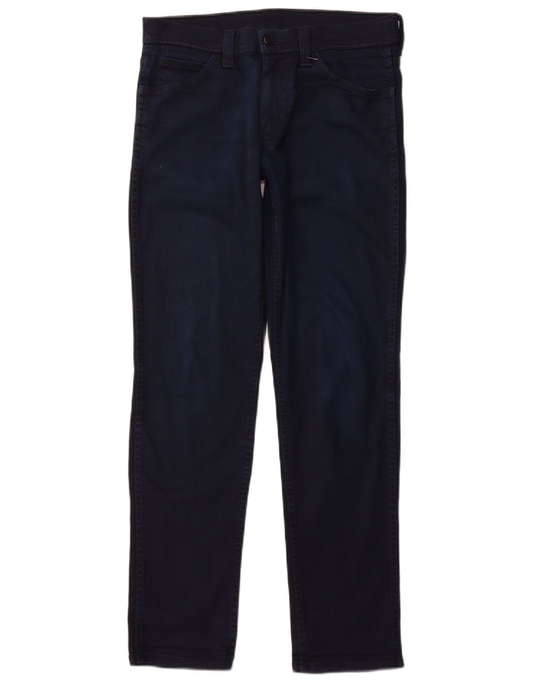 Levi's muške 511 uske traperice W30 L32 tamnoplavi pamuk