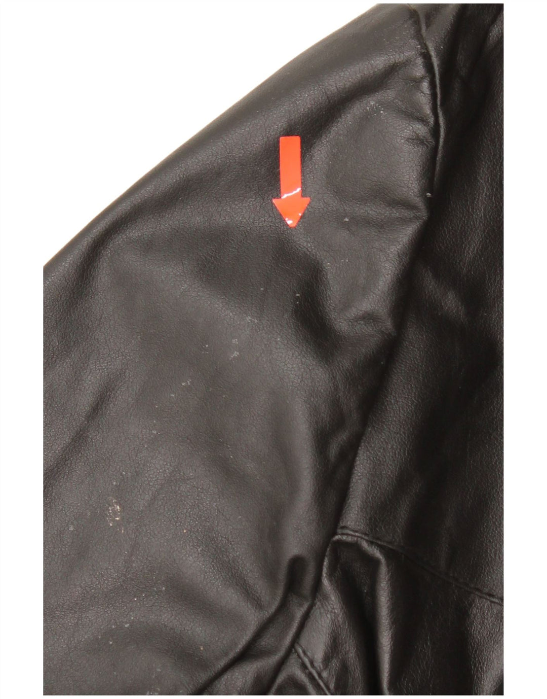 Piccini muška kožna jakna IT 58 2XL crna koža