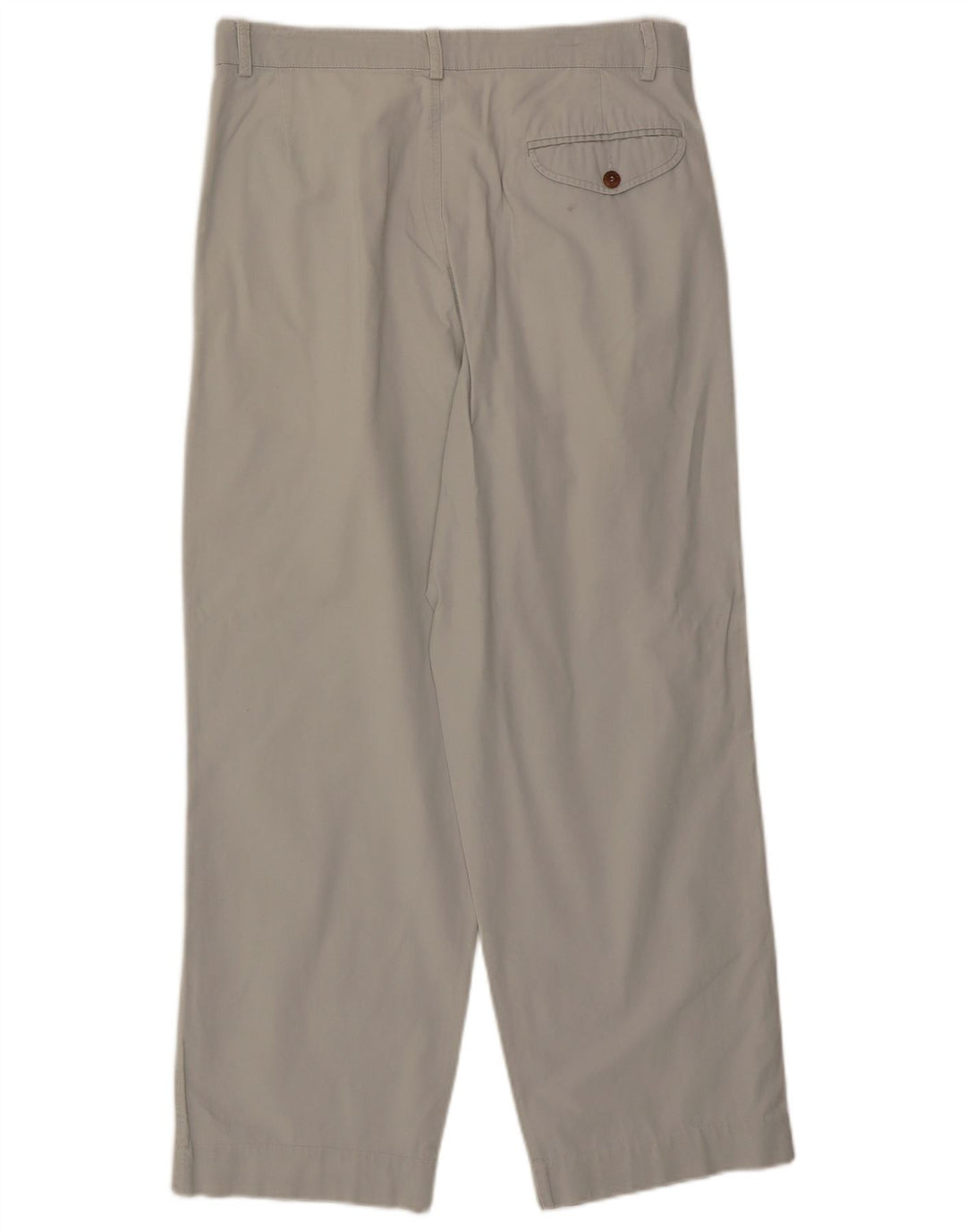 Carrera ženske chino hlače s klinovima velike W32 L28 sive