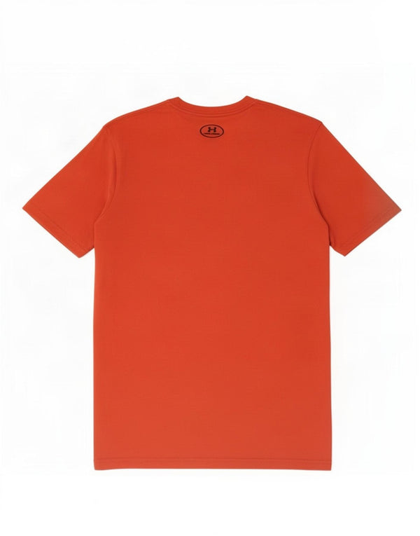 Under Armour muška majica Heat Gear srednje crvena