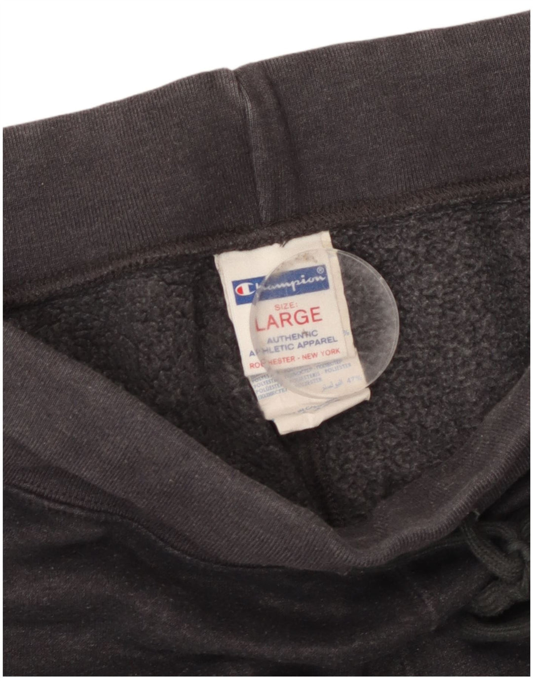 Champion ženske kratke hlače za trenirku UK 16, veliki sivi pamuk