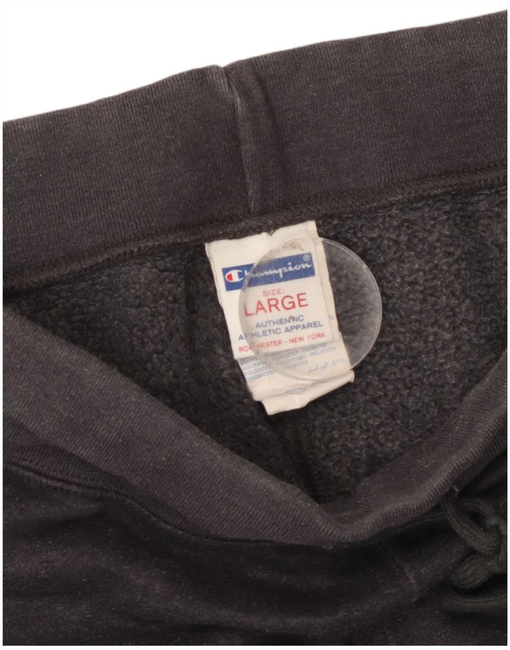 Champion ženske kratke hlače za trenirku UK 16, veliki sivi pamuk