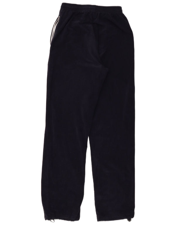 Fila Ženska trenirka Hlače Joggers UK 16 Veliki blok tamnoplave boje