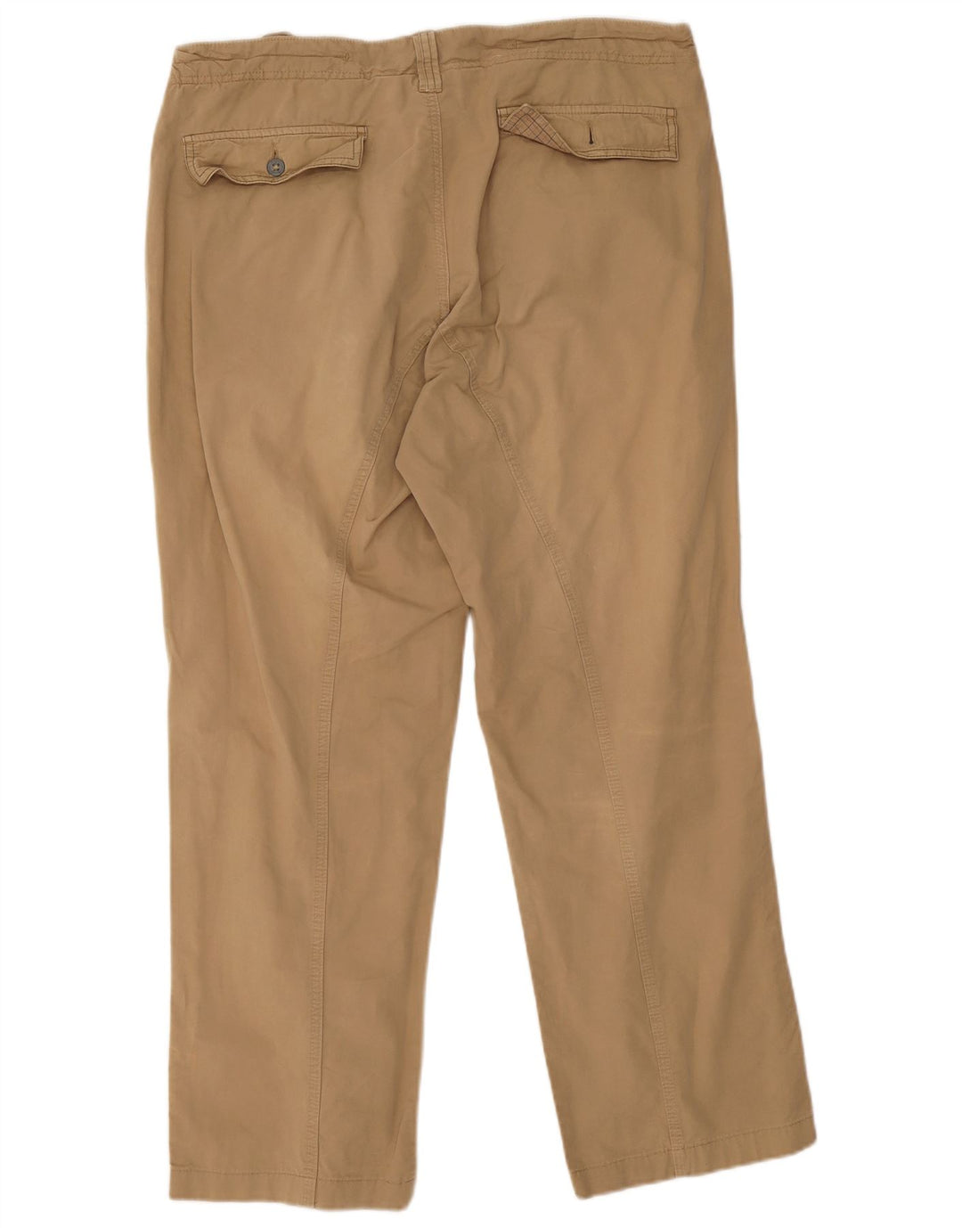 Blustaff muške Cargo Cargo hlače Regular Fit W36 L29 Kaki