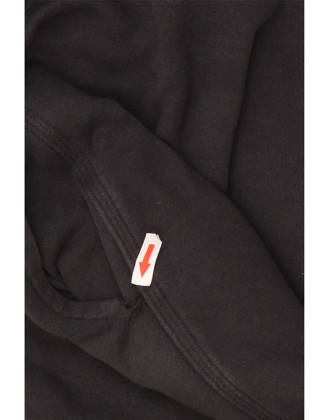 NIKE Muška trenirka Hlače Joggers Large Black Pamuk