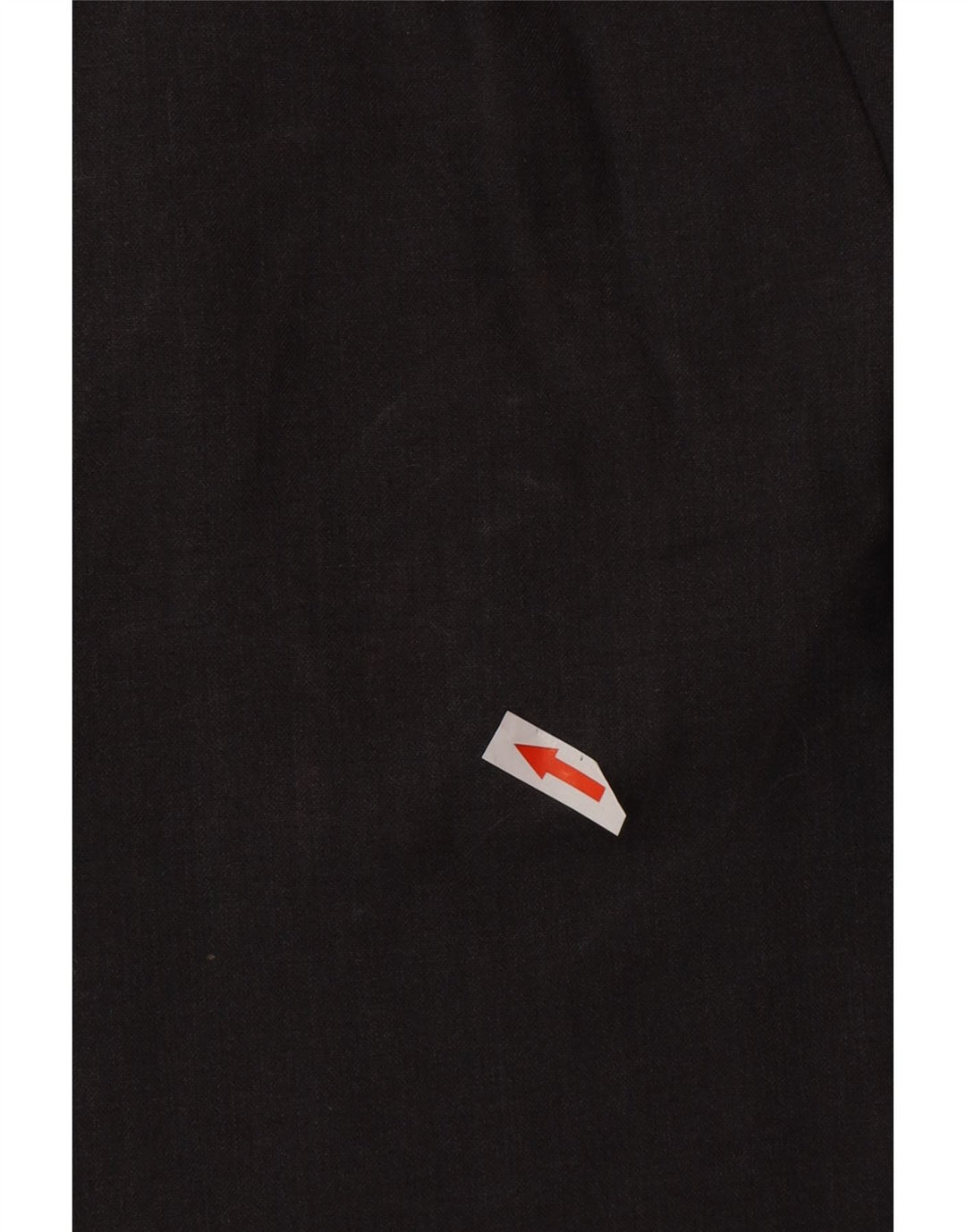 Izod Hlače uskog odijela za dječake 15-16 godina W26 L29 sivi poliester