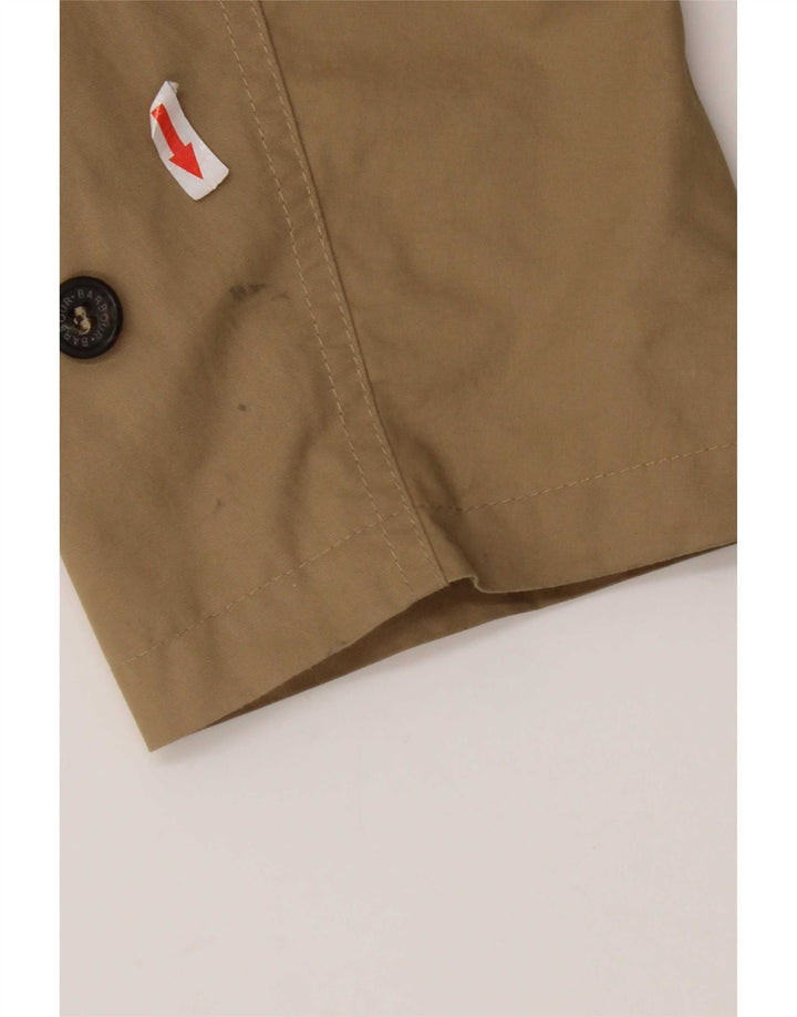 Barbour muški baloner UK 40 Large Beige Cotton