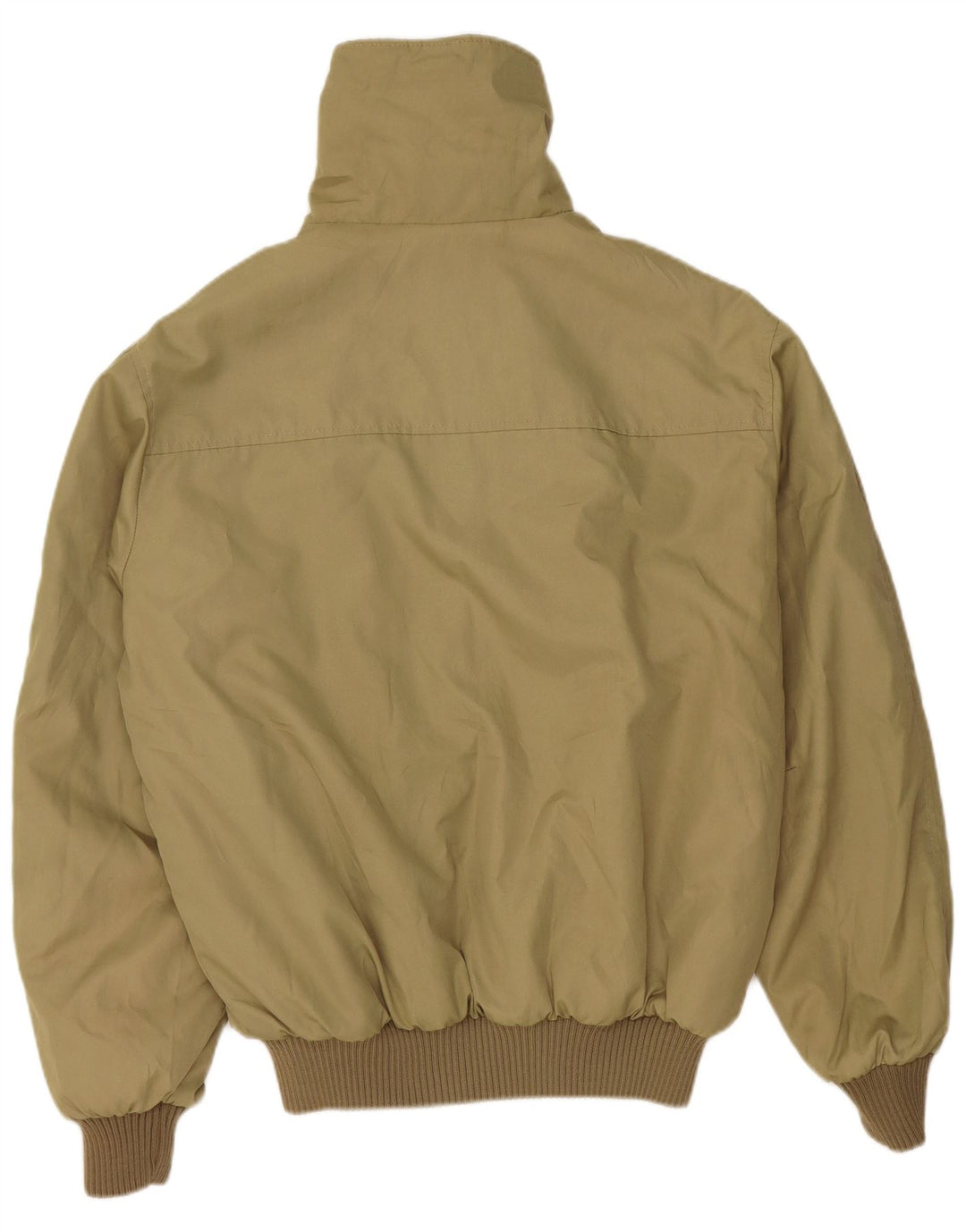 Carrera muška šerpa bomber jakna IT 52 XL kaki poliester