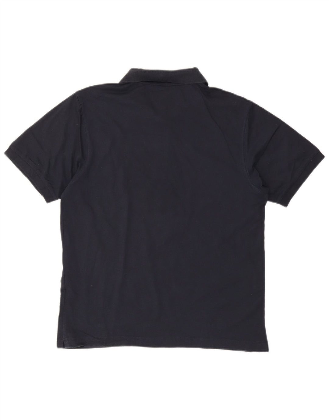 CHAMPION Muška polo majica Srednje tamnoplavi pamuk