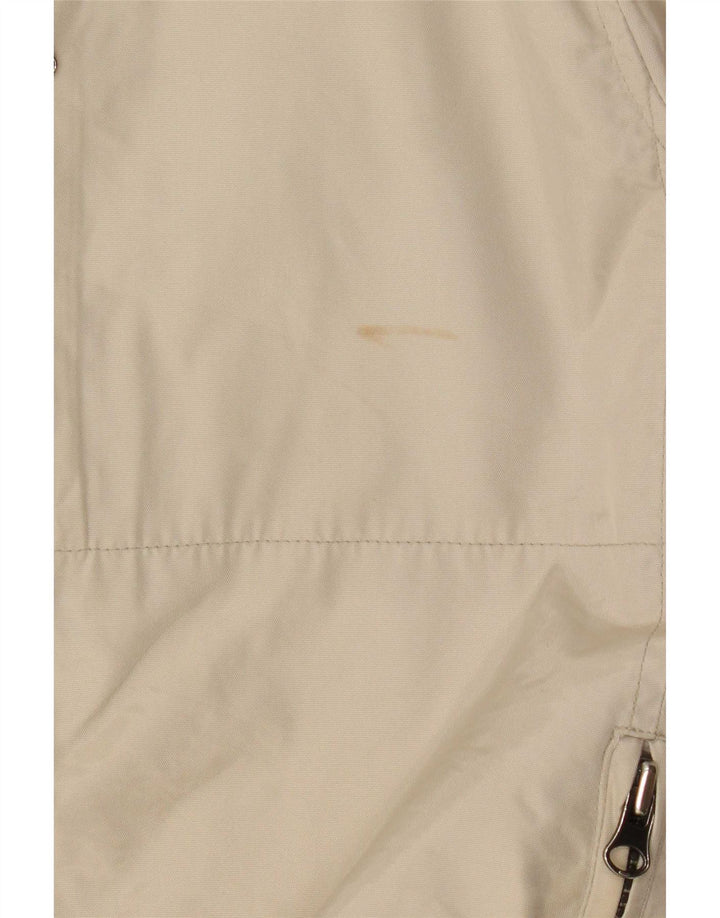 Zara muška bomber jakna UK 40 Large Beige