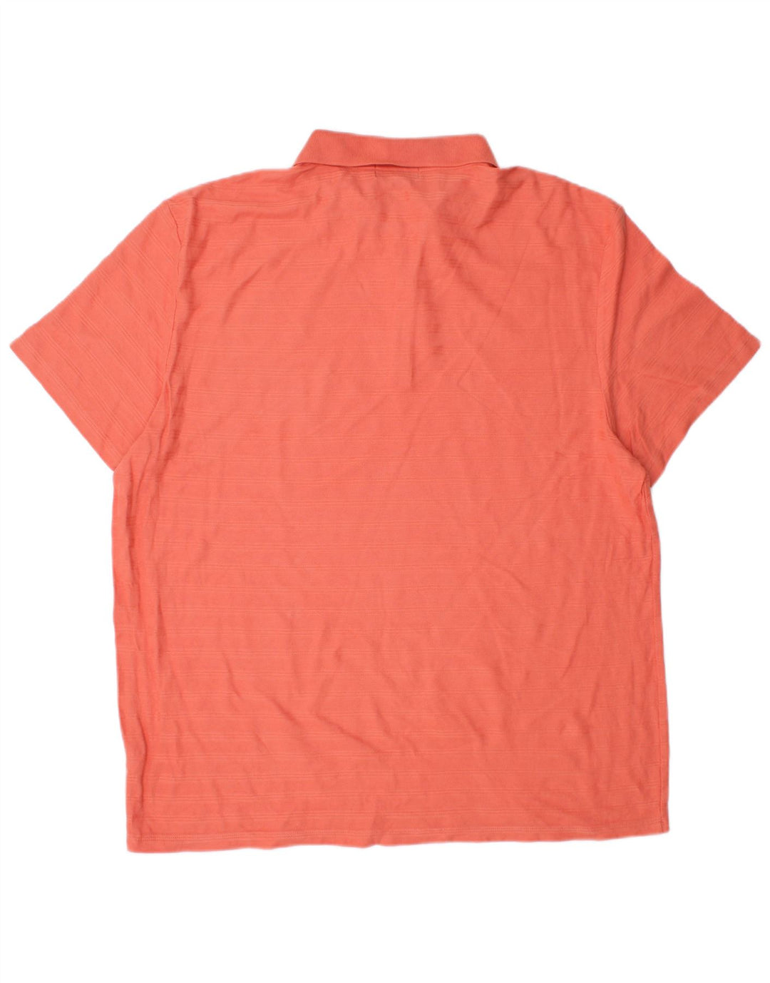 CALVIN KLEIN Muška polo majica XL pamuk na crvene pruge