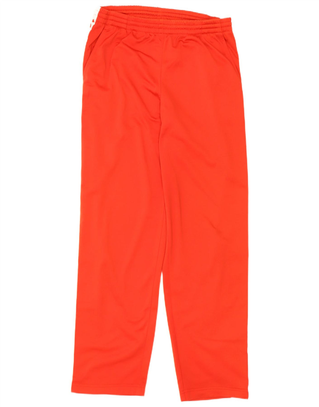 DIADORA Muške grafičke trenirke Hlače UK 40 srednje crvene boje