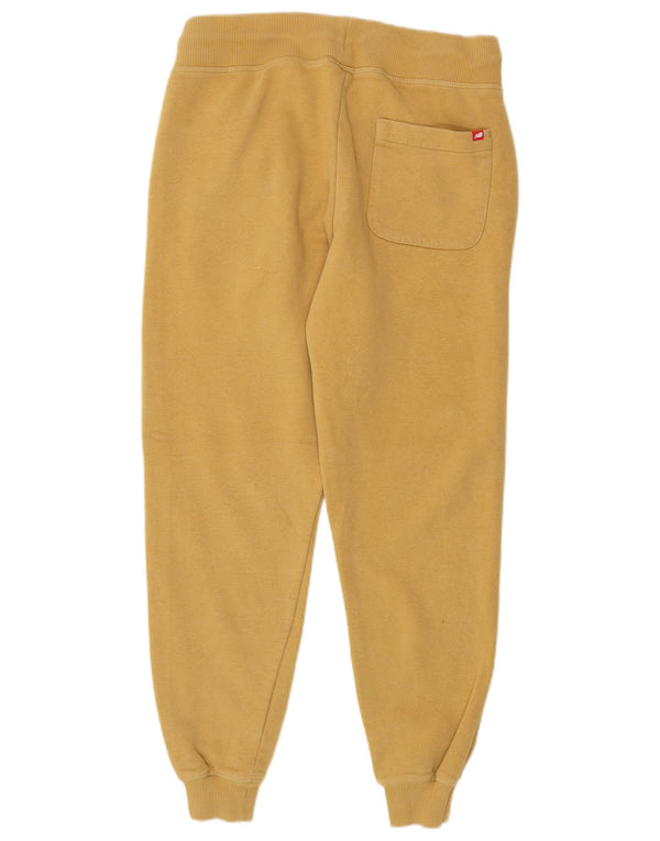 New Balance Womens Tracksuit Trousers Joggers UK 14 Medium  Yellow