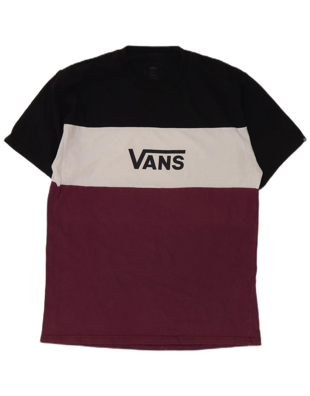 Vans Muška majica kratkih rukava s grafičkim motivima Veliki pamuk u više boja