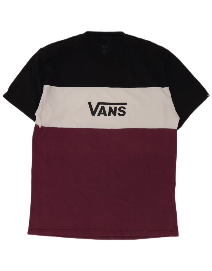 Vans Muška majica kratkih rukava s grafičkim motivima Veliki pamuk u više boja