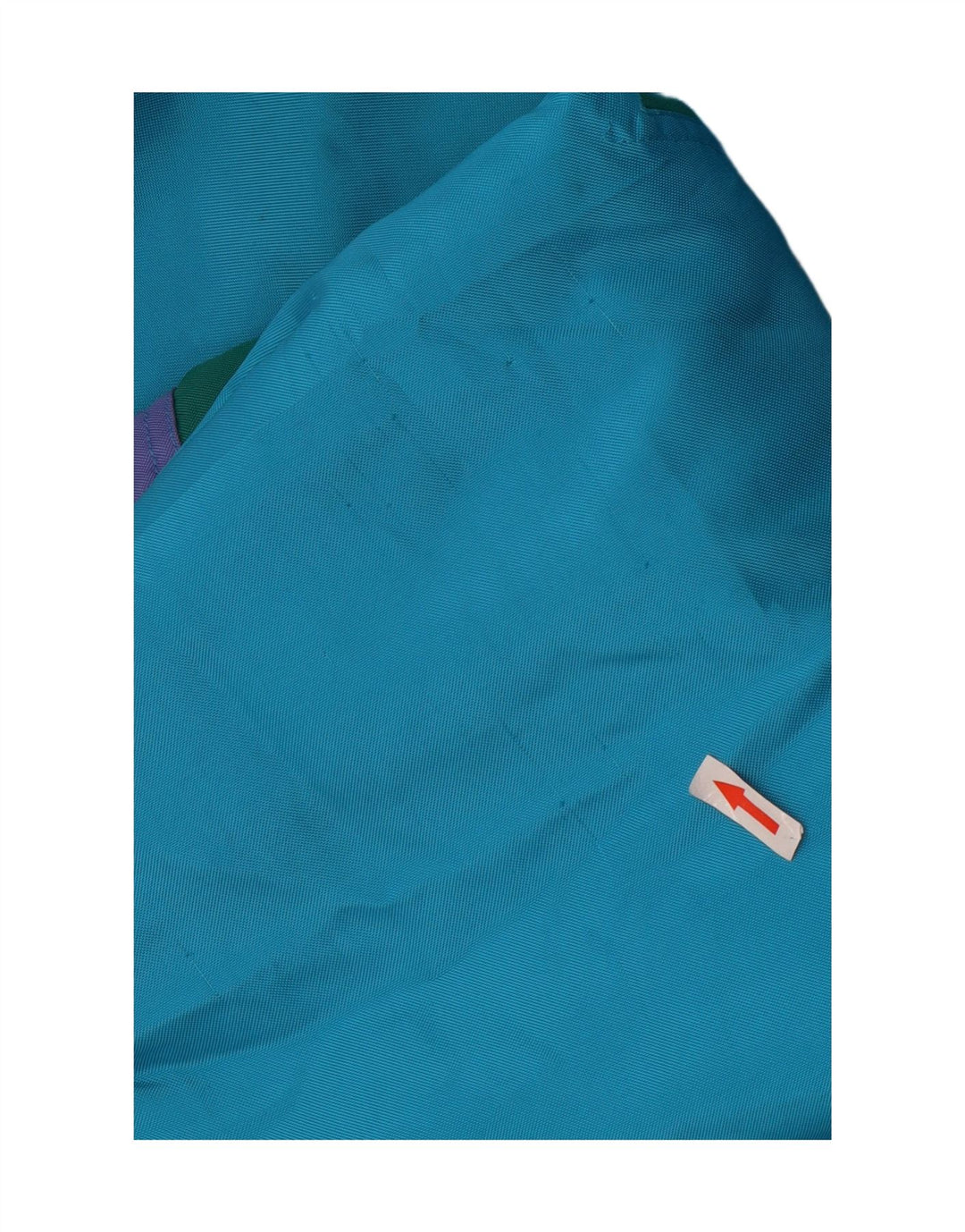 Sergio Tacchini muška skijaška jakna UK 42 XL Blue Colourblock