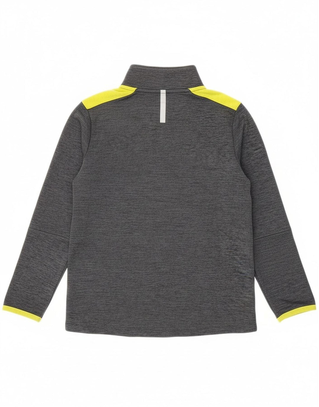 Top trenirke Russell Athletic za dječake 7-8 godina srednje sive boje