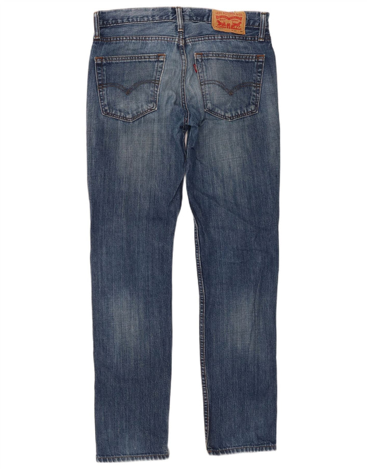 Levi's muške 511 uske traperice W31 L31 plave