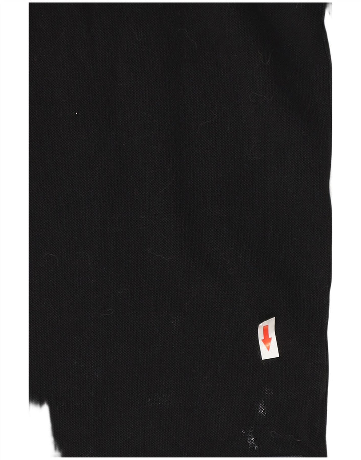 Helly Hansen muška polo majica velika crna