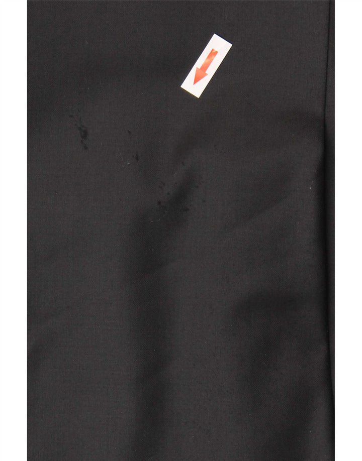 Zara muška jakna sa 2 gumba EU 54 XL crna