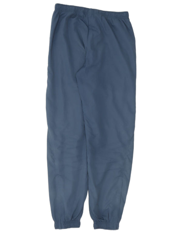 Puma Boys Trenirka Hlače Joggers 15-16 Years Blue