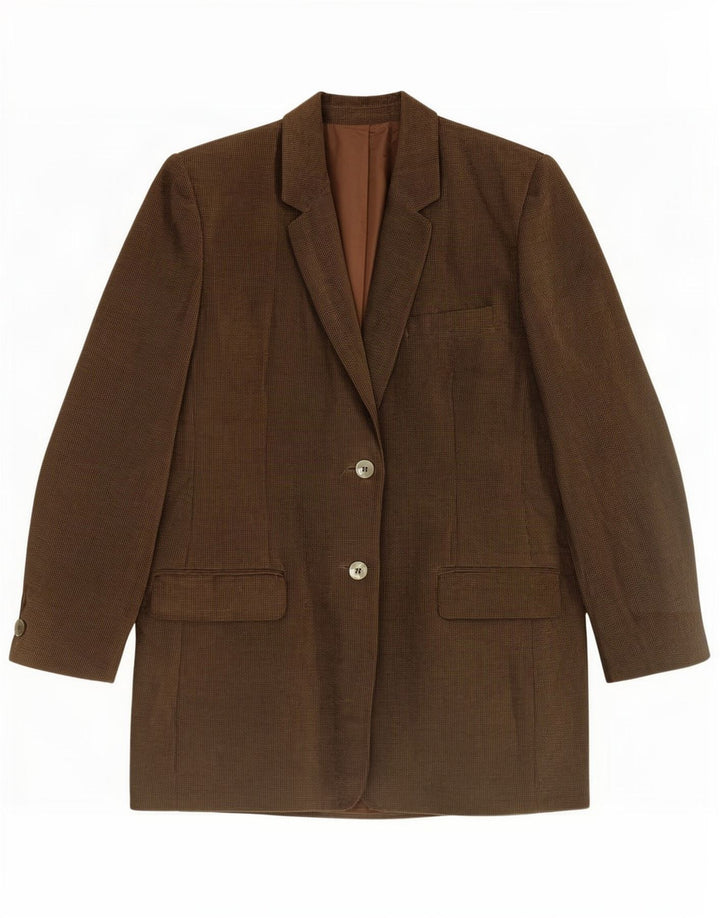 Marks & Spencer Ženska jakna St. Michael Blazer UK 16 Large Green