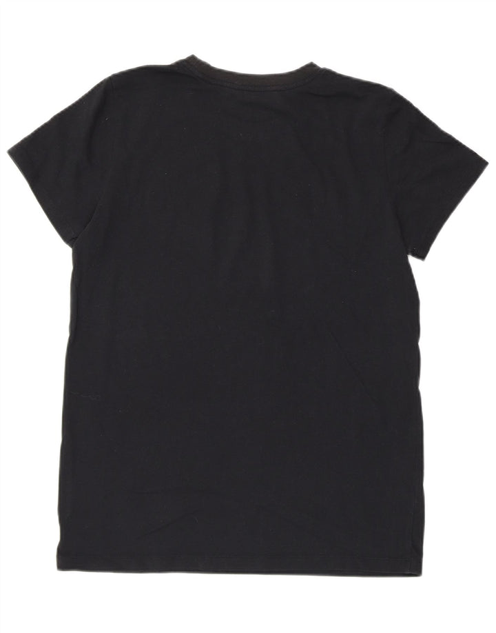 UNDER ARMOUR Muška majica kratkih rukava s grafičkim motivima, mala tamnoplava