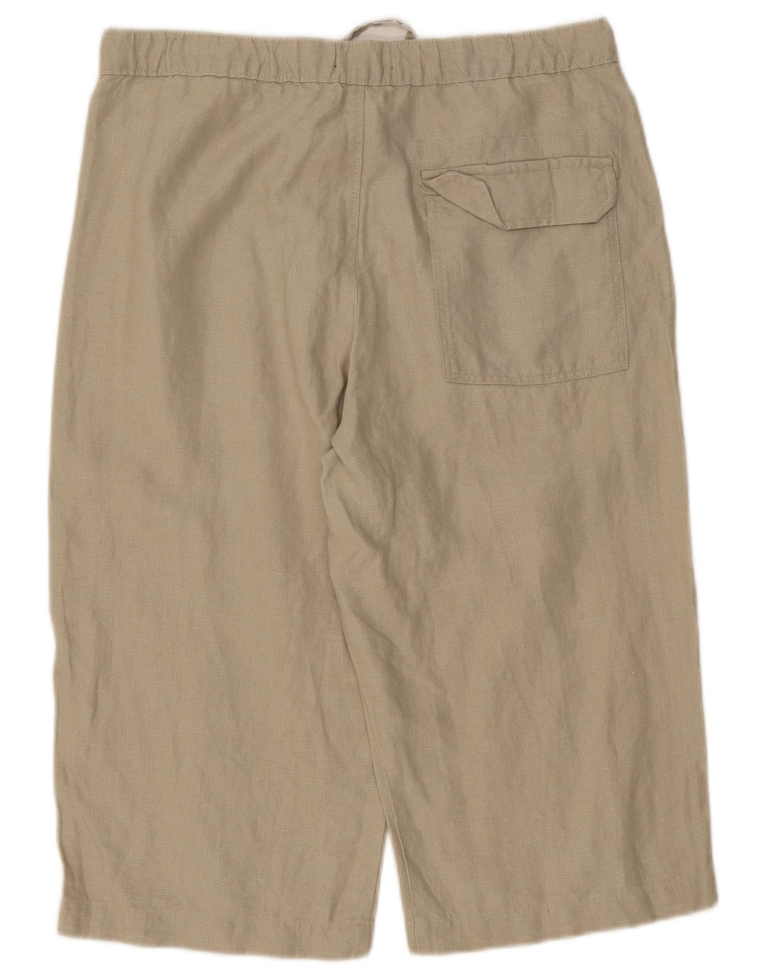 Marks & Spencer muške bermude Blue Harbor W34 Large Beige Lan