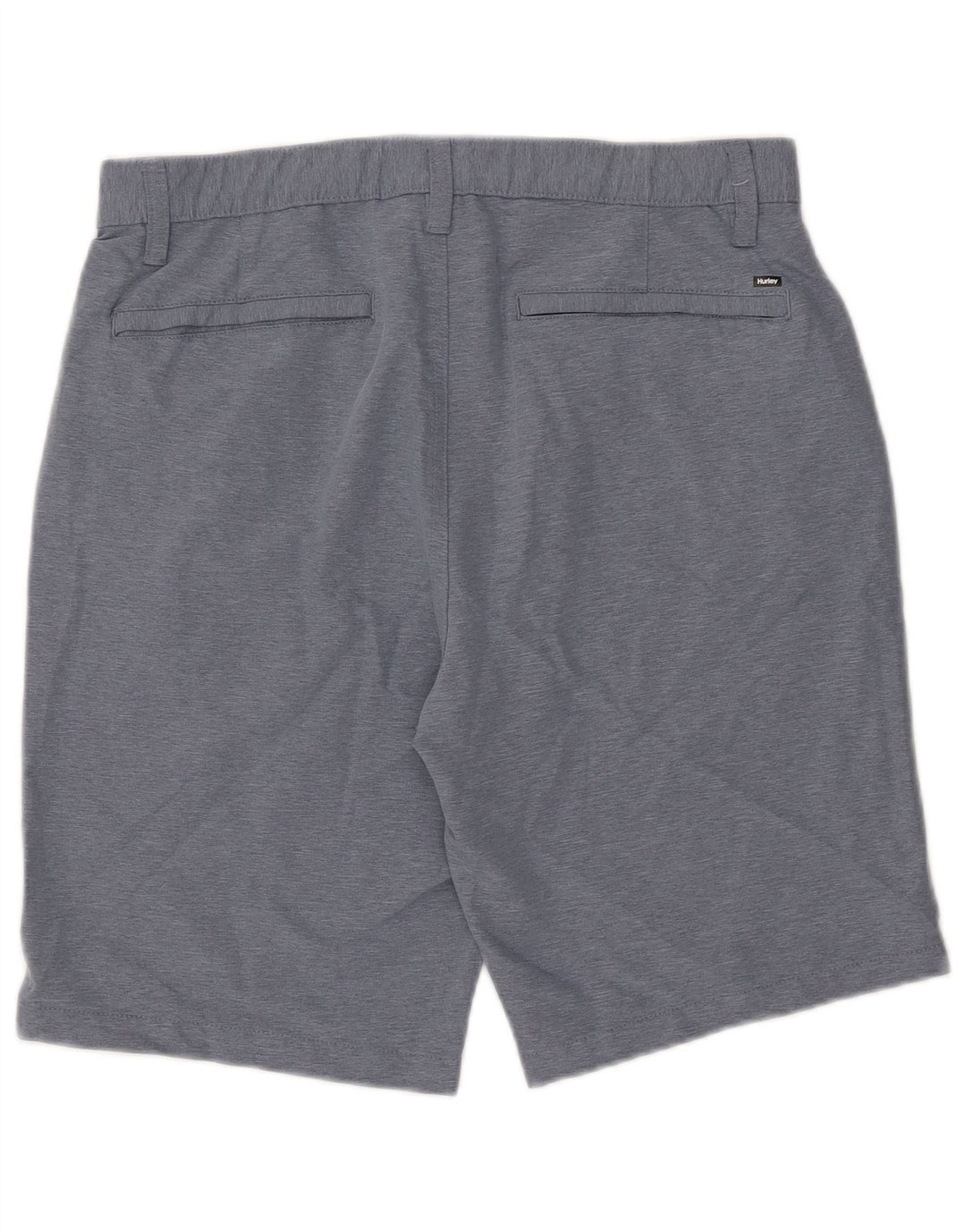 Muške kratke hlače Hurley Chino W32 Srednje plavi poliester